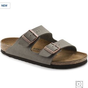 Two Strap Berkenstock